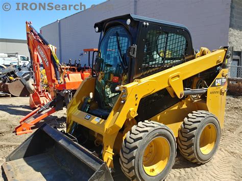 iron search skid steer|used tracked skid steer for sale.